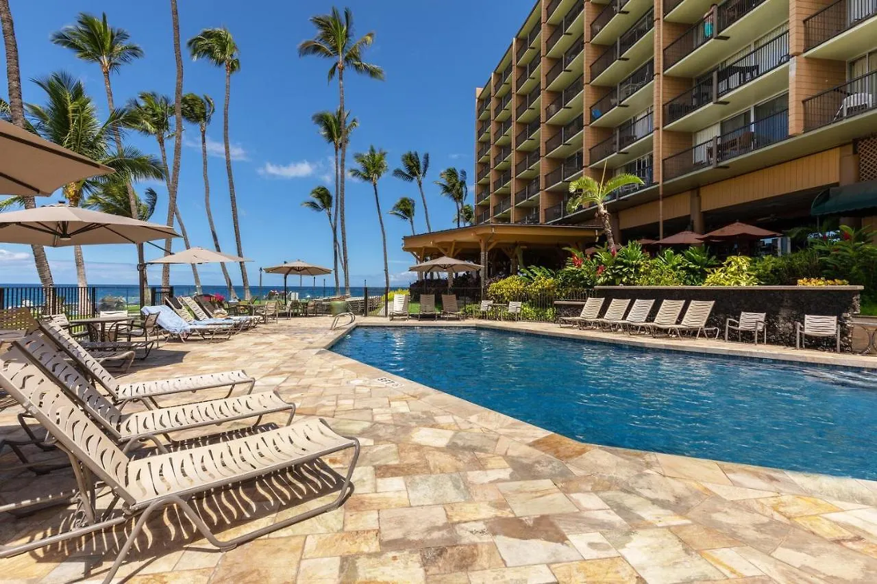 Two-Bedroom Apartment Wailea  0*, Wailea (Maui) United States