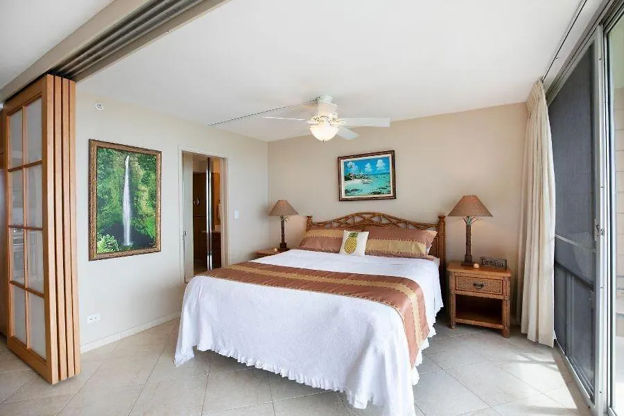 Two-Bedroom Apartment Wailea   Wailea (Maui)
