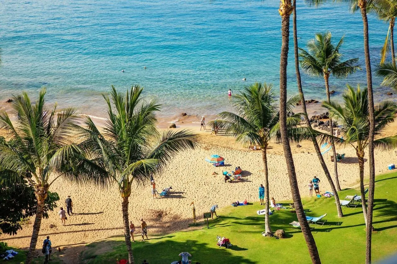 Two-Bedroom Apartment Wailea   Wailea (Maui)
