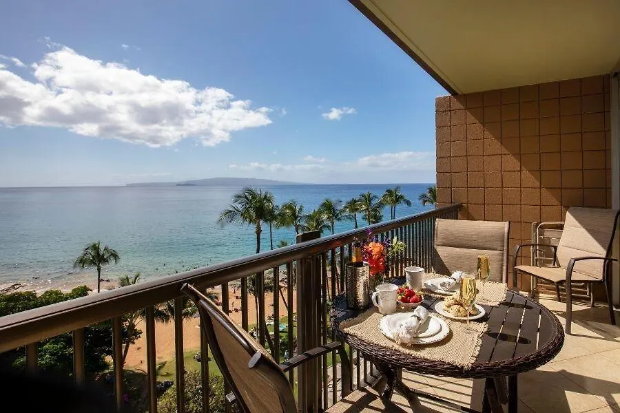 Two-Bedroom Apartment Wailea  Wailea (Maui)