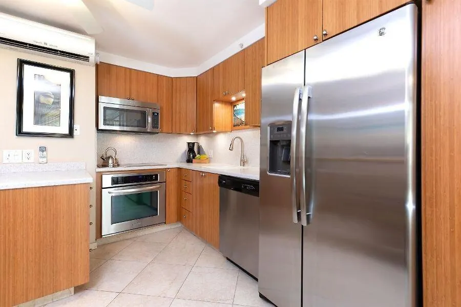 Two-Bedroom Apartment Wailea  0*, Wailea (Maui)