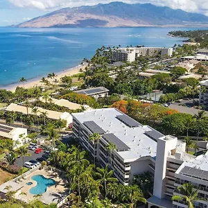 3* Appart hôtel Aston At The Maui Banyan