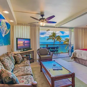  Apartment Mana Kai 611c